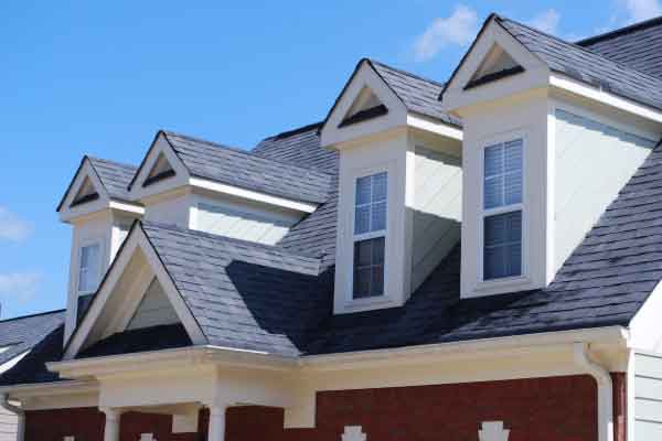 Residential Roof Installation Services