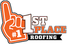 1st Place Roofing, OH